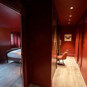 Suite mit Kingsize-Bett